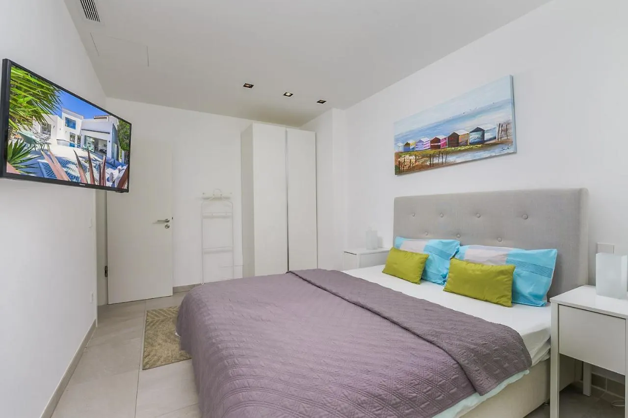 2705 - Schicke Villa In Santa Ponsa Nova 엘 토로 스페인