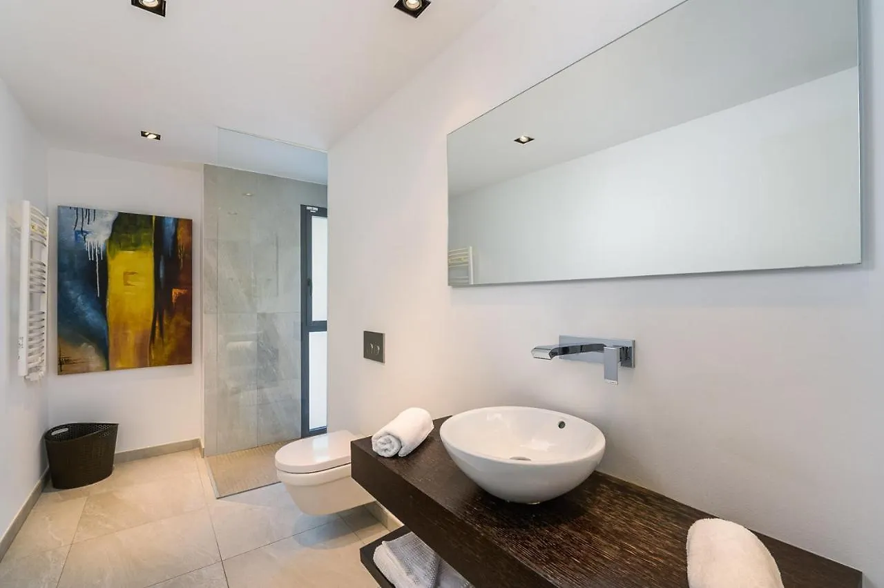 2705 - Schicke Villa In Santa Ponsa Nova 엘 토로