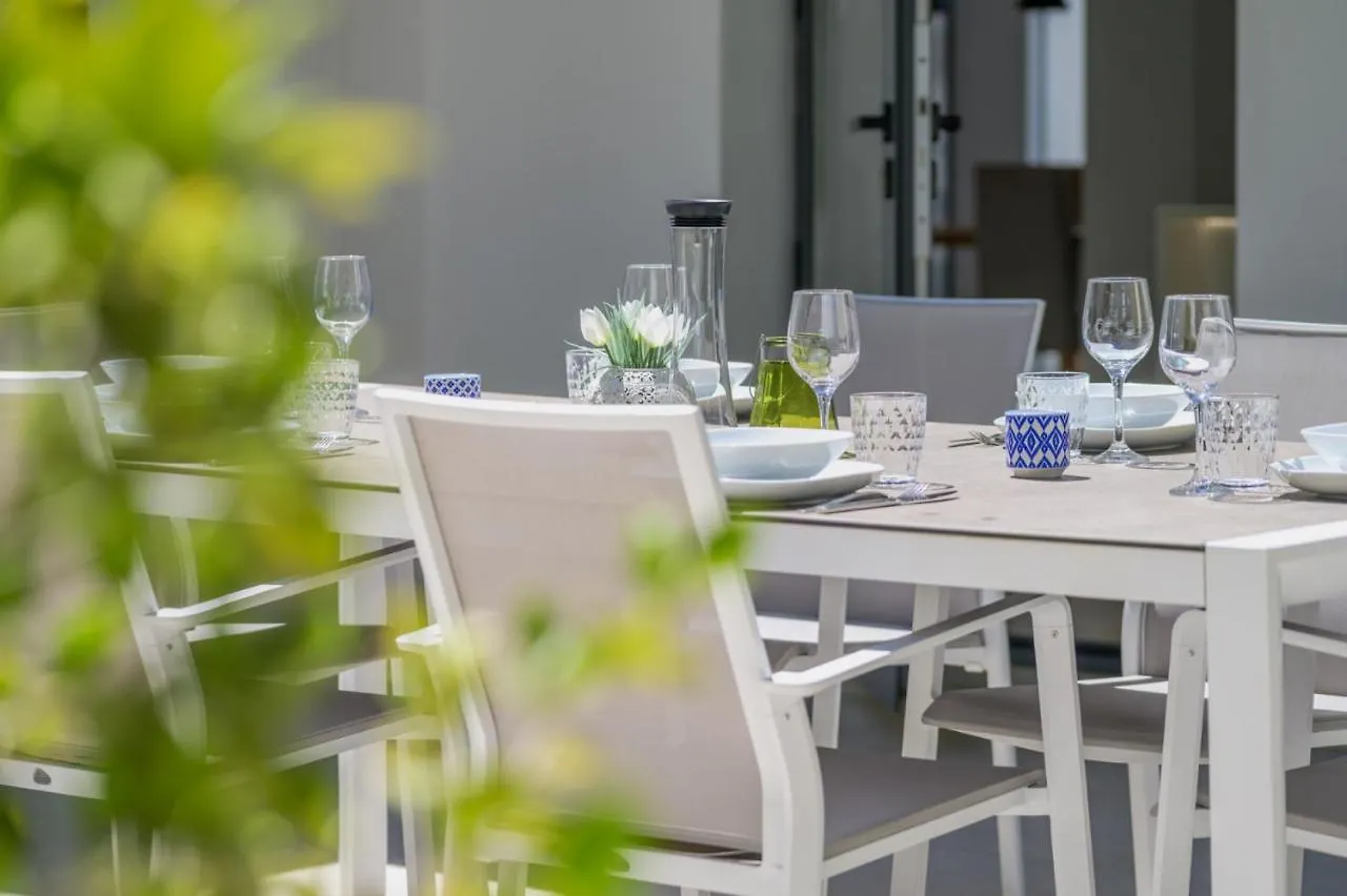2705 - Schicke Villa In Santa Ponsa Nova 엘 토로 스페인