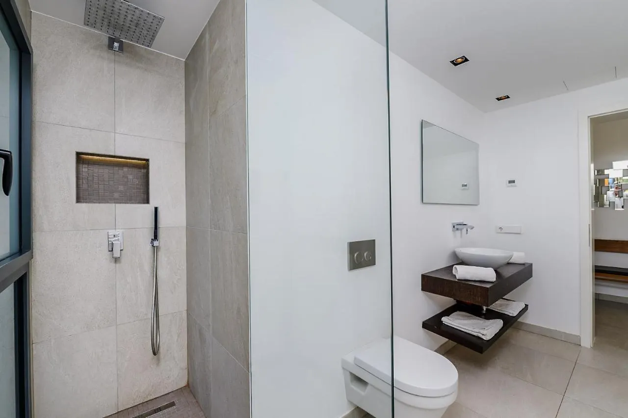 2705 - Schicke Villa In Santa Ponsa Nova 엘 토로
